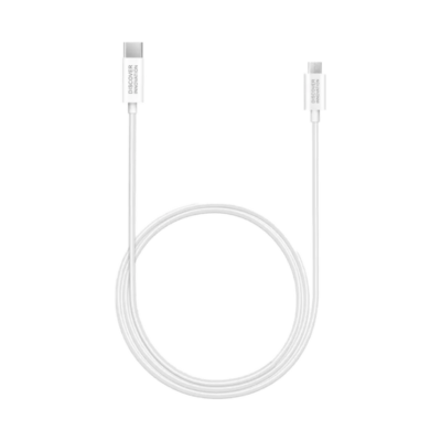 Cable - Type C to Micro, 1m White