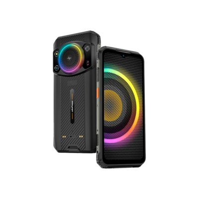 Ulefone Armor 21 256GB 4G vinnusími