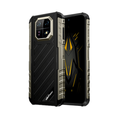 Ulefone Armor 22 128GB 4G vinnusími