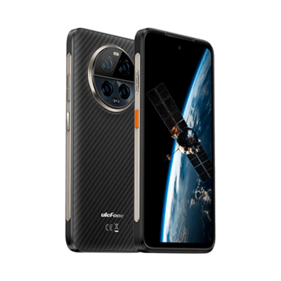 Ulefone Armor 23 Ultra 512GB 5G vinnusími