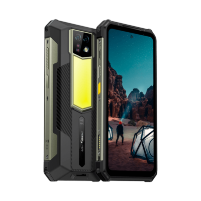 Ulefone Armor 24 256GB 4G vinnusími