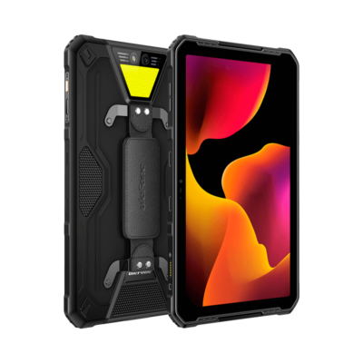 Ulefone Armor Pad 2 11" 256GB 4G LTE vinnuspjaldtölva