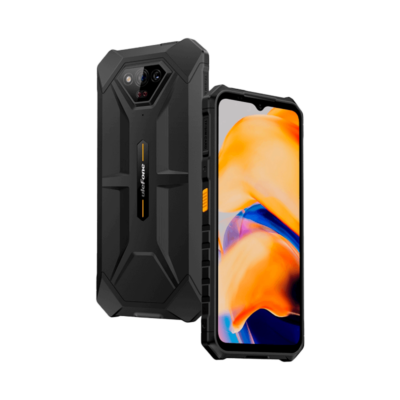 Ulefone Armor X13 64GB 4G vinnusími (B-vara)