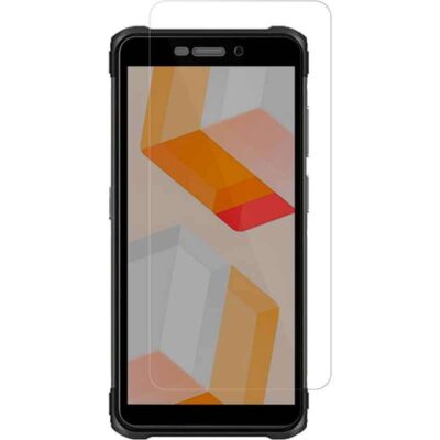 Ulefone Armor X10 / X10 Pro, X11 / X11 Pro skjávörn