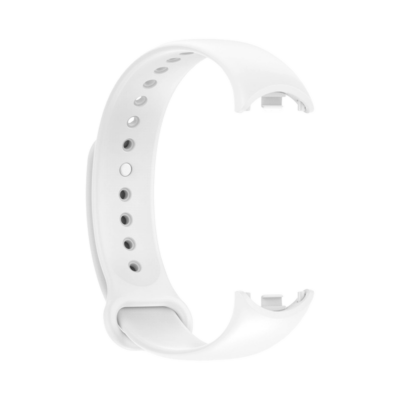 Xiaomi Smart Band 8/9 - Hvít ól