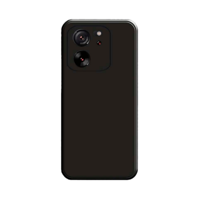 Xiaomi 13T/13T Pro Hulstur Black