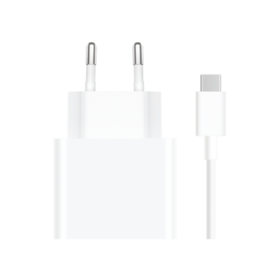 Xiaomi 67W Charging Combo EU hleðslutæki