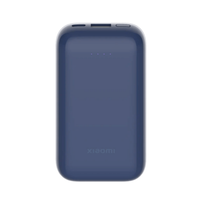 Xiaomi 33W Power Bank 10.000mAh Pocket Edition Pro hleðslubanki
