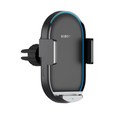 Xiaomi 50W Wireless Car Charger þráðlaust bílahleðslutæki