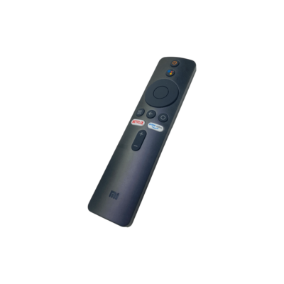 Xiaomi TV Box / Mi TV Stick - Fjarstýring