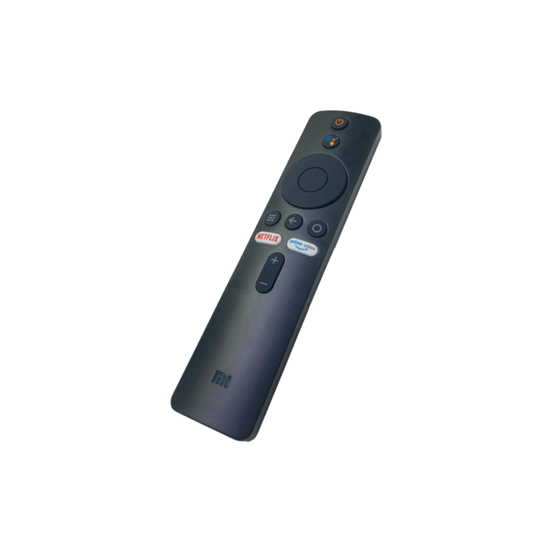 Xiaomi TV Box / Mi TV Stick - Fjarstýring