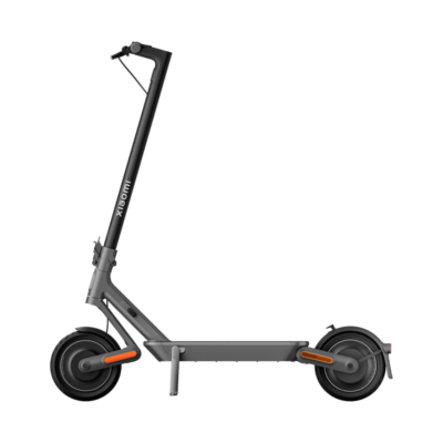 Xiaomi Electric Scooter 4 Ultra rafmagnshlaupahjól