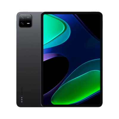 Xiaomi Pad 6 11" 128GB spjaldtölva