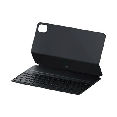 Xiaomi Pad 5 - Hulstur með lyklaborði