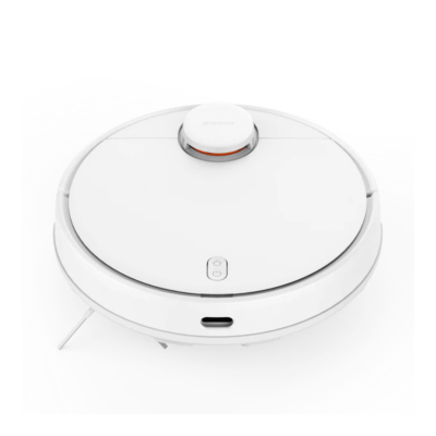 Xiaomi Robot Vacuum Mop S10 ryksuguvélmenni