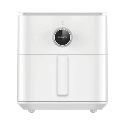 Xiaomi Smart Air Fryer 6.5L loftsteikingarpottur - Hvítur