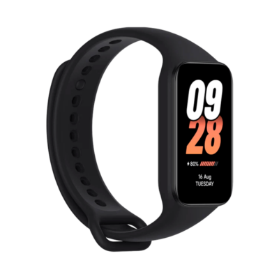Xiaomi Smart Band 8 Active snjall- og heilsuúr