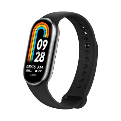 Xiaomi Smart Band 8 snjall- og heilsuúr