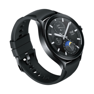 Xiaomi Watch 2 Pro BT snjall- og heilsuúr