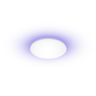 Yeelight Ultra Slim snjöll loftljós