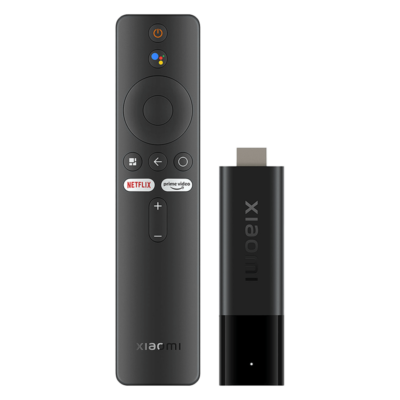 Mi TV Stick 4K