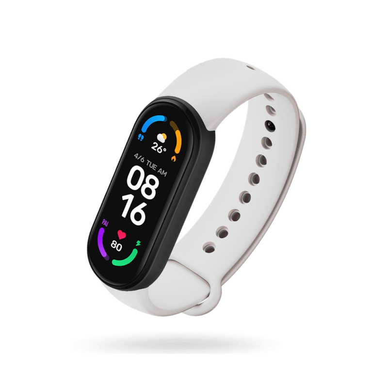 Mi Smart Band 6 - Strap - Image 6