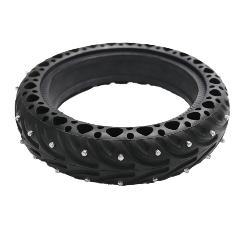 8.5" fyllt nagladekk - Image 2