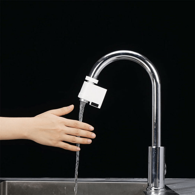 Automatic Water Saver Tap - Image 2