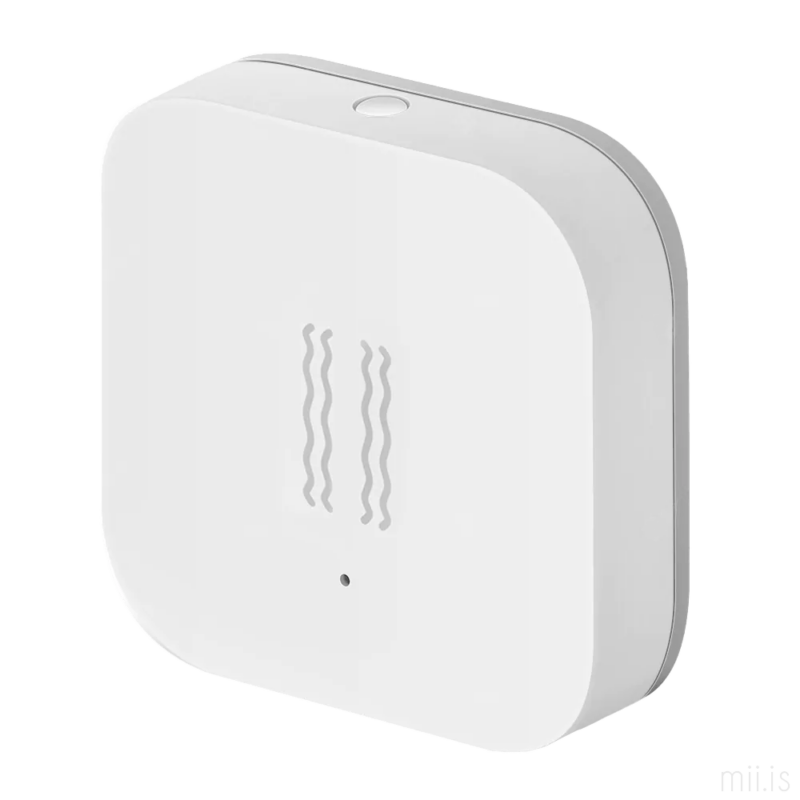 Aqara Vibration Sensor víbringsskynjari