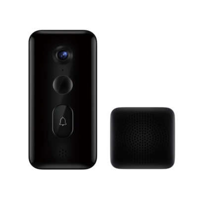 Xiaomi Smart Doorbell 3 snjalldyrabjalla