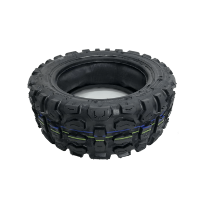 Utanvegardekk fyrir Wolf 11/11+, Dualtron Thunder, Ultra, Storm