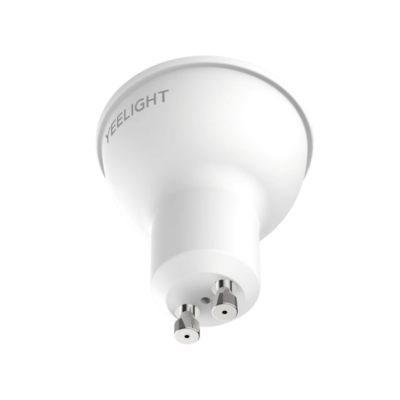 Yeelight LED Smart Bulb GU10 White