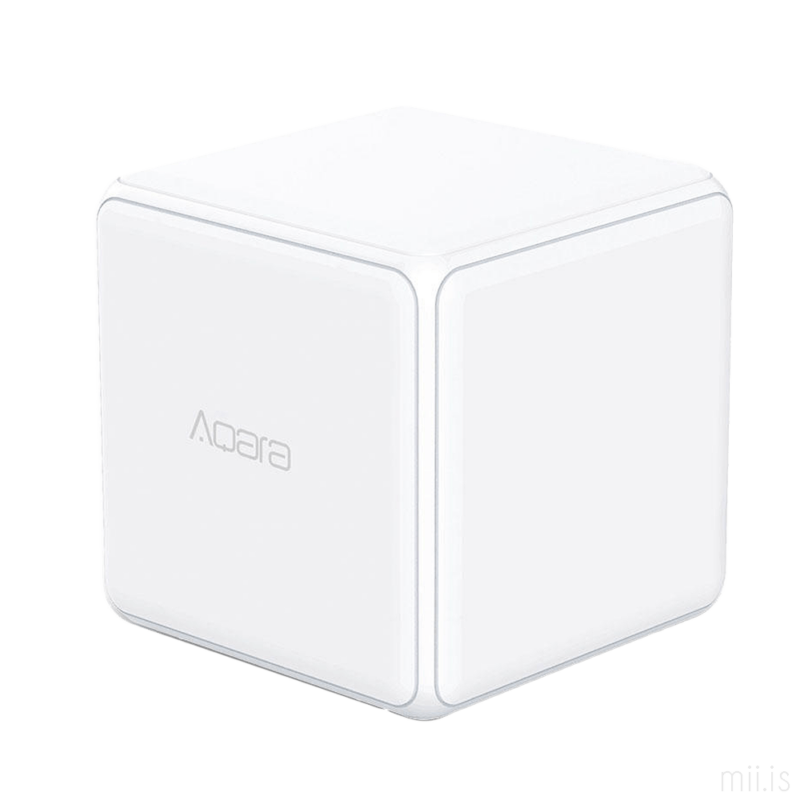 Aqara Cube snjallteningur - Image 2