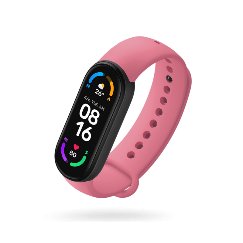 Mi Smart Band 6 - Strap - Image 3