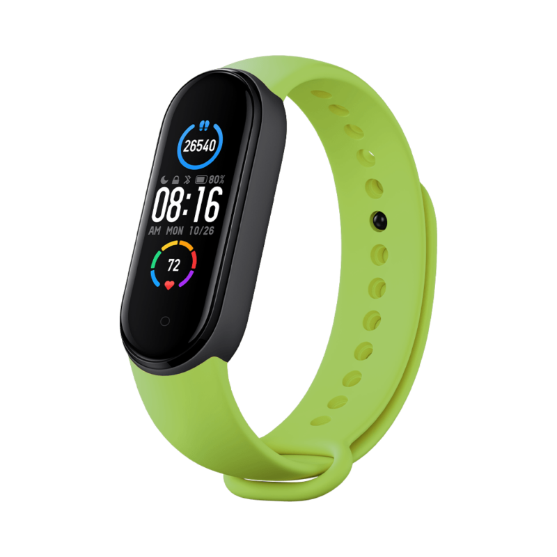 Mi Smart Band 5 - Strap - Image 10
