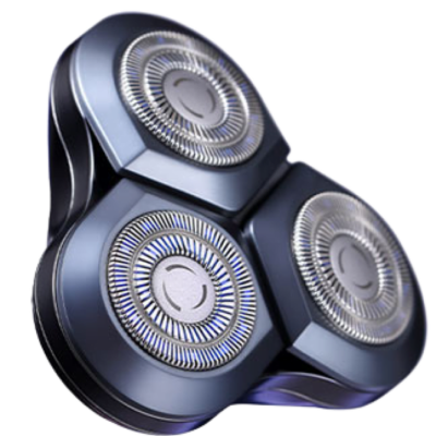 Xiaomi Electric Shaver S700 Replacement Heads