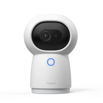 Aqara Camera Hub G3 innimyndavél með innbyggðri stjórnstöð