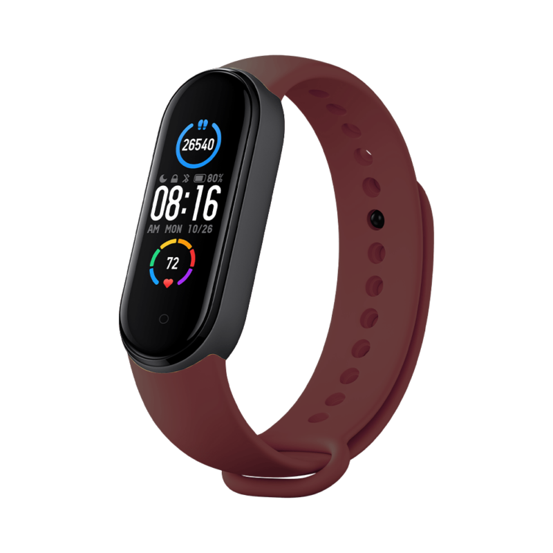 Mi Smart Band 5 - Strap - Image 3