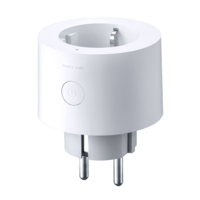 Aqara Smart Plug T1 snjallinnstunga
