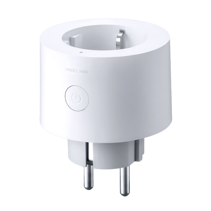 Aqara Smart Plug T1 snjallinnstunga