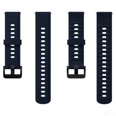 Amazfit Silicone Strap 22mm