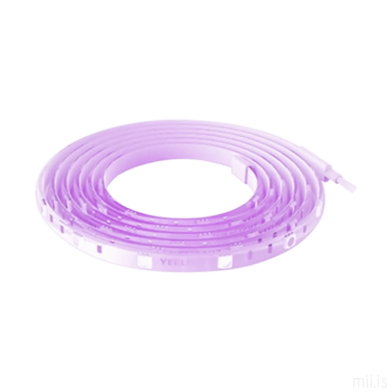 Yeelight Lightstrip Plus Extension