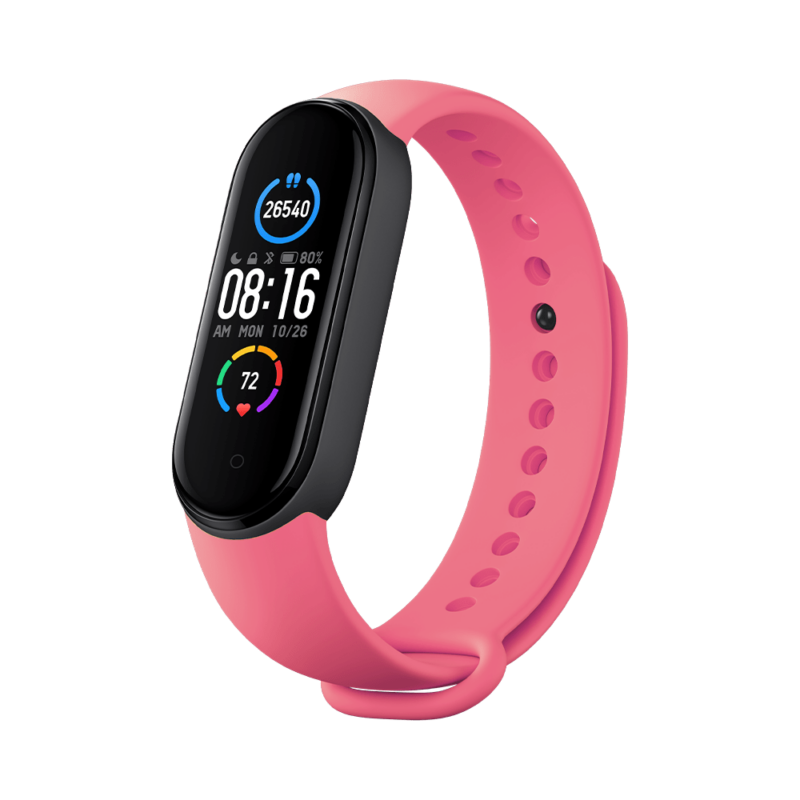 Mi Smart Band 5 - Strap - Image 5