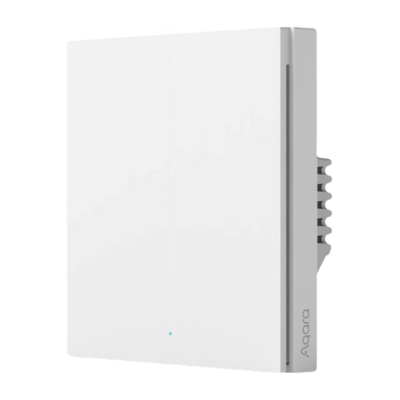 Aqara H1 Single Rocker snjallrofi (with neutral)