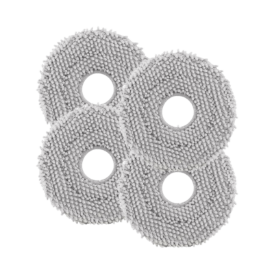 Roborock Q Revo - moppur