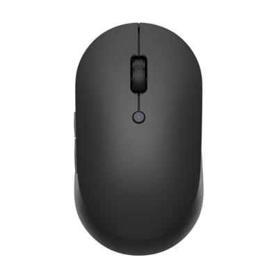 Mi Dual Mode Wireless Mouse Silent Edition