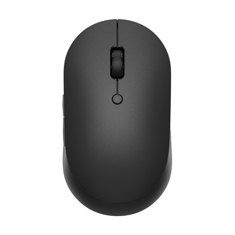 Mi Dual Mode Wireless Mouse Silent Edition