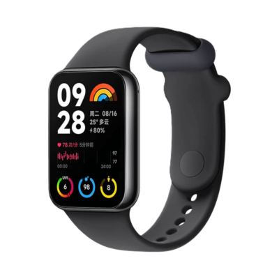 Xiaomi Smart Band 8 Pro snjall- og heilsuúr