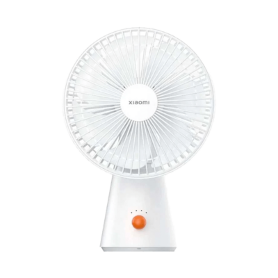 Xiaomi Rechargeable Mini Fan endurhlaðanleg smávifta