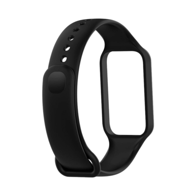 Xiaomi Smart Band 8 Active - Svört ól